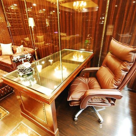 Hotel Sara Kinshicho (Adults Only) Tokyo Luaran gambar