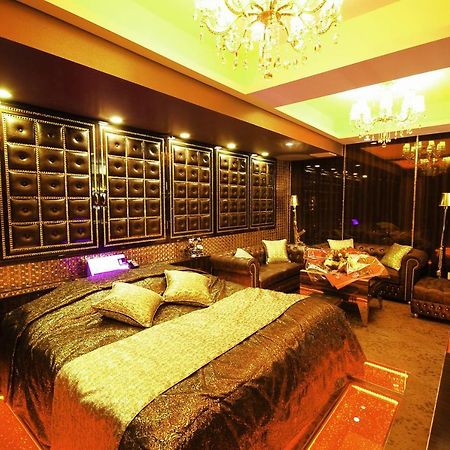 Hotel Sara Kinshicho (Adults Only) Tokyo Luaran gambar