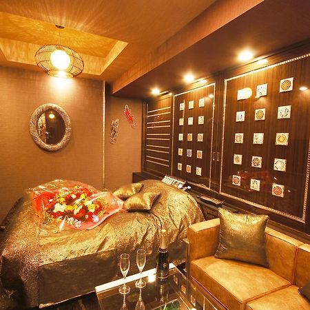 Hotel Sara Kinshicho (Adults Only) Tokyo Luaran gambar
