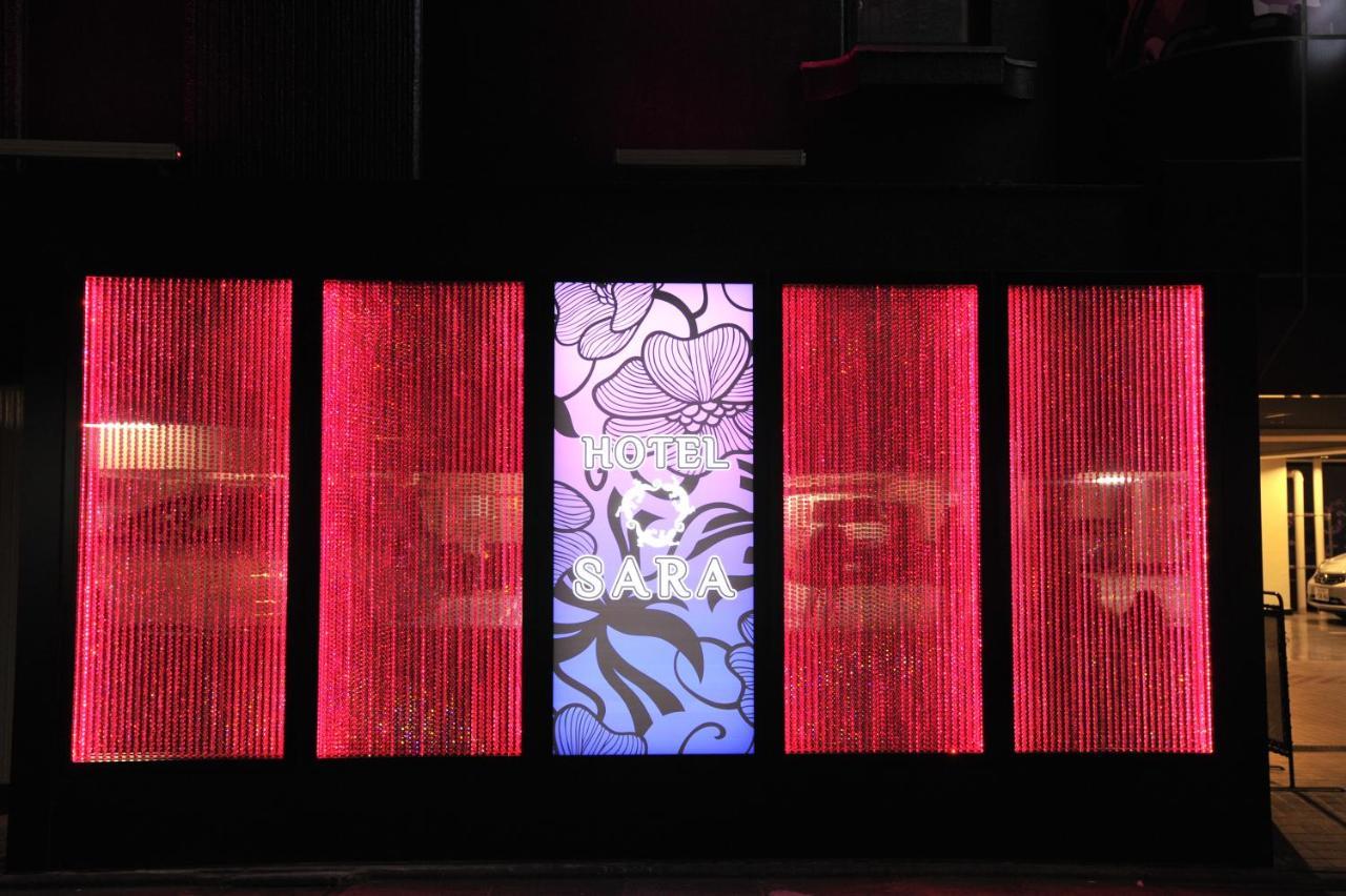 Hotel Sara Kinshicho (Adults Only) Tokyo Luaran gambar