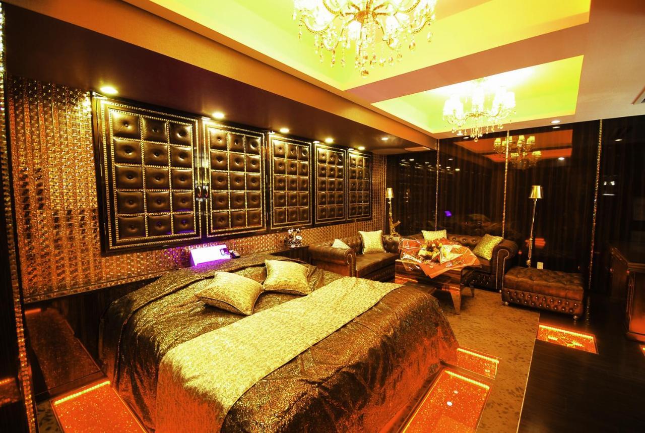 Hotel Sara Kinshicho (Adults Only) Tokyo Luaran gambar