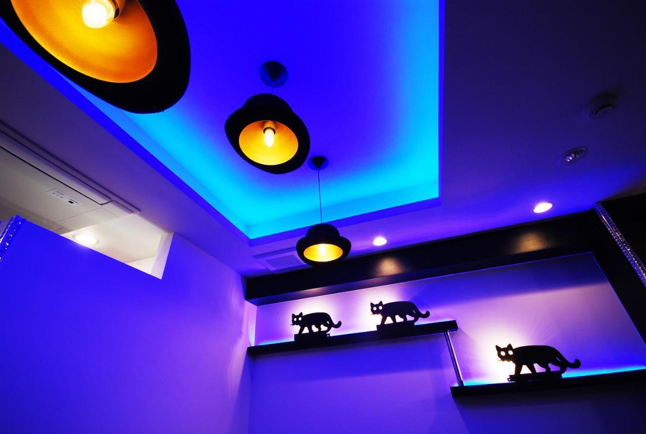 Hotel Sara Kinshicho (Adults Only) Tokyo Luaran gambar