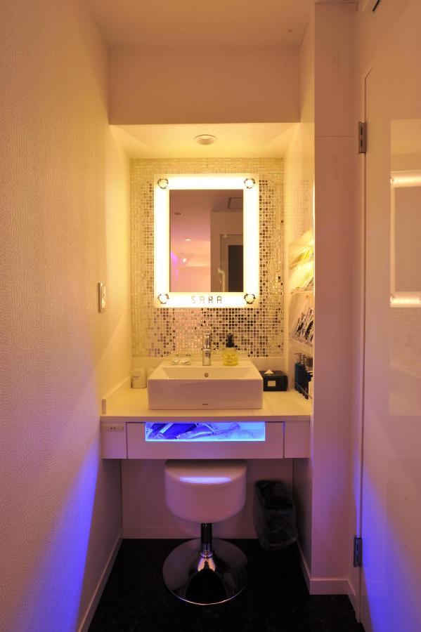 Hotel Sara Kinshicho (Adults Only) Tokyo Luaran gambar