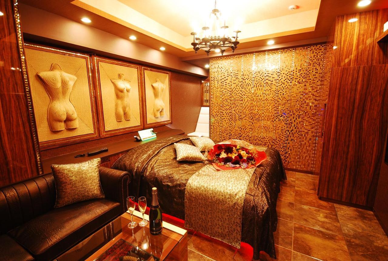 Hotel Sara Kinshicho (Adults Only) Tokyo Luaran gambar