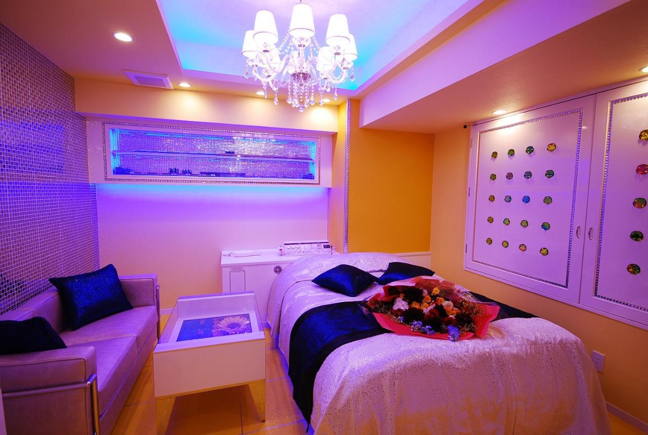 Hotel Sara Kinshicho (Adults Only) Tokyo Luaran gambar