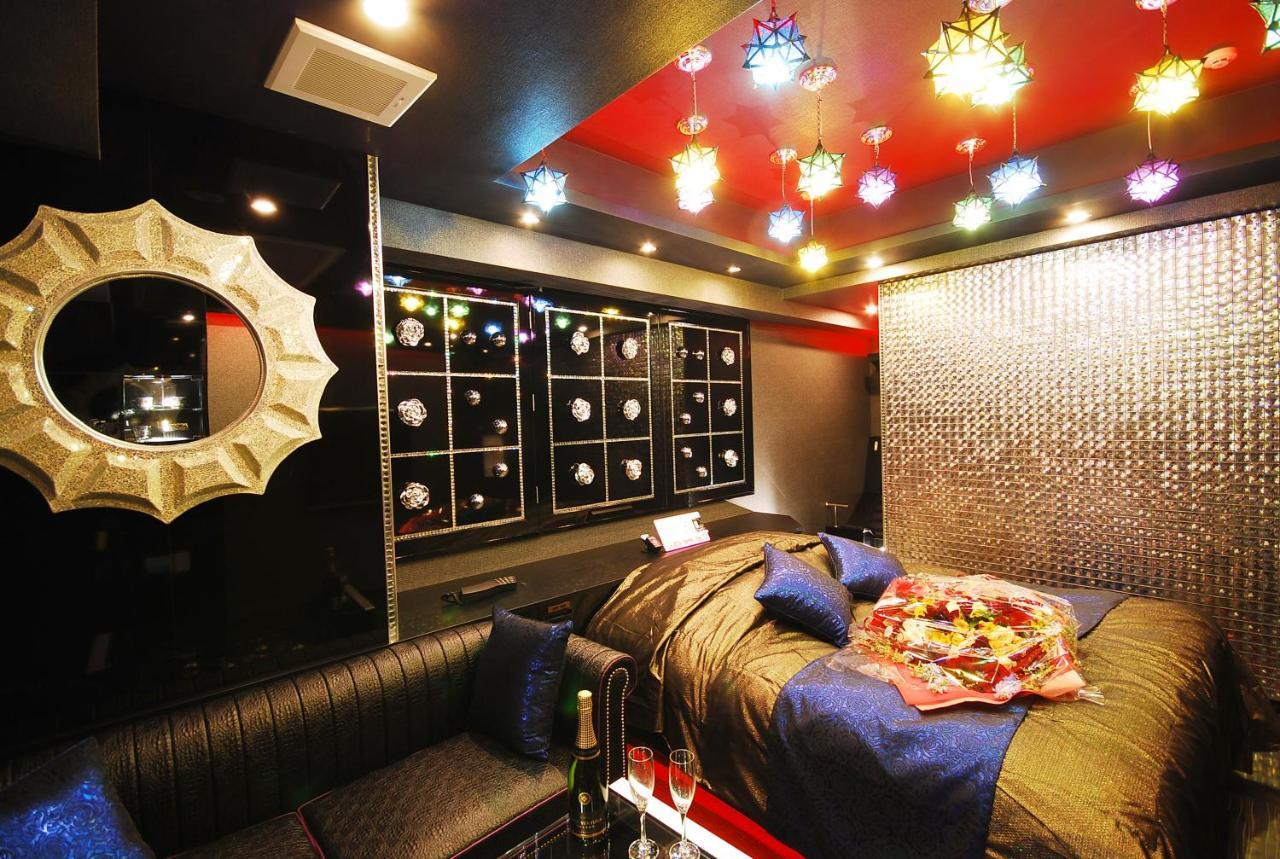 Hotel Sara Kinshicho (Adults Only) Tokyo Luaran gambar