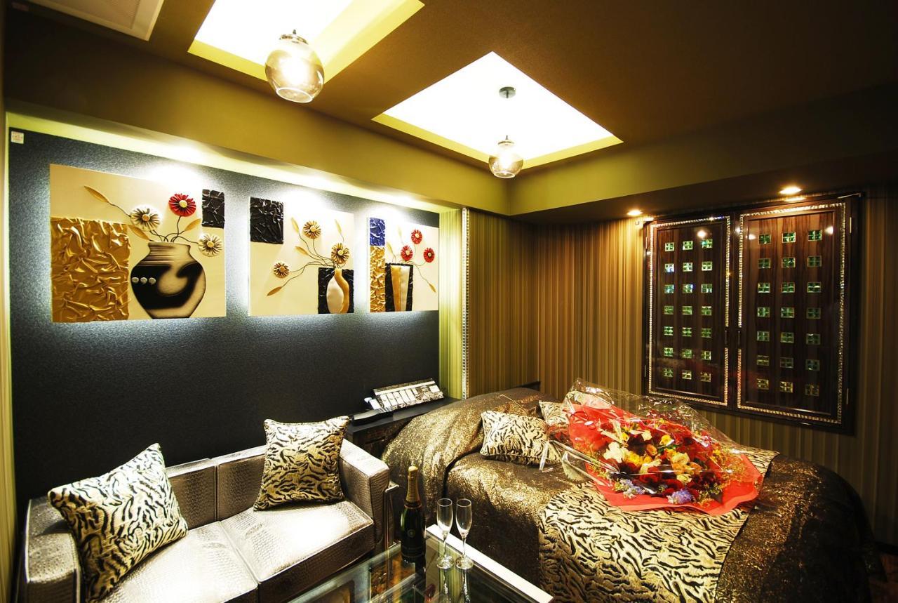 Hotel Sara Kinshicho (Adults Only) Tokyo Luaran gambar