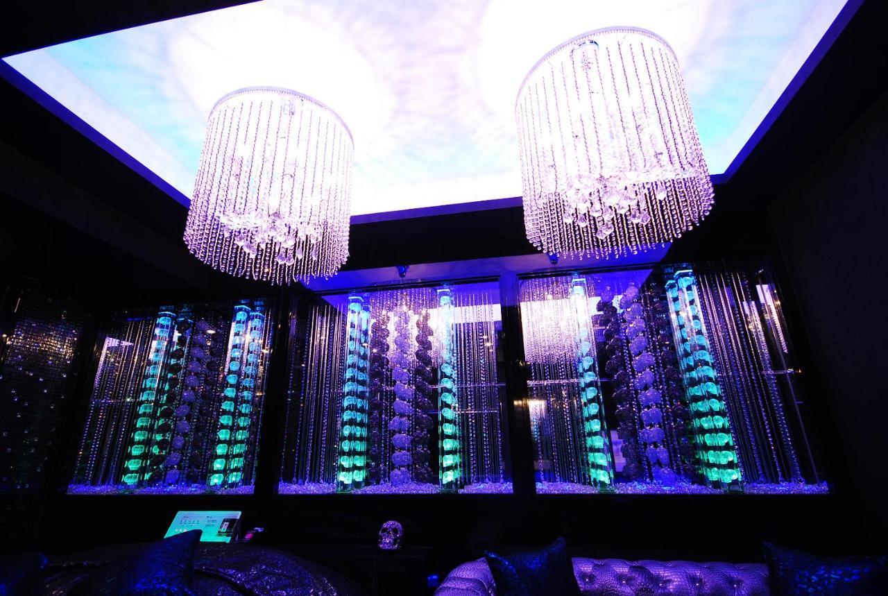 Hotel Sara Kinshicho (Adults Only) Tokyo Luaran gambar