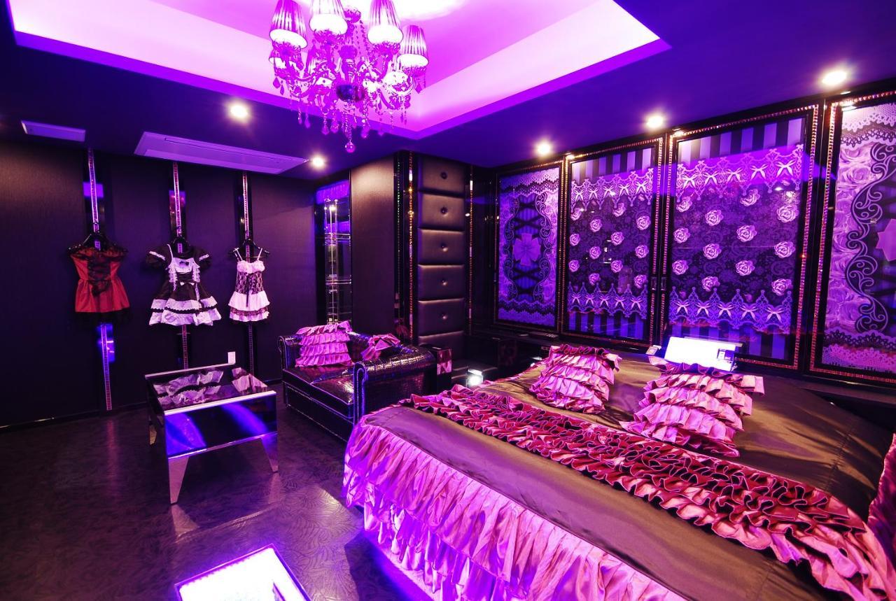 Hotel Sara Kinshicho (Adults Only) Tokyo Luaran gambar