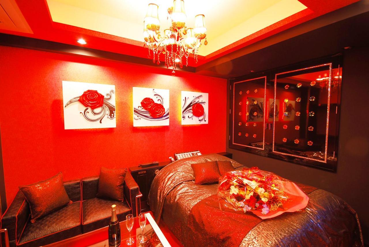 Hotel Sara Kinshicho (Adults Only) Tokyo Luaran gambar