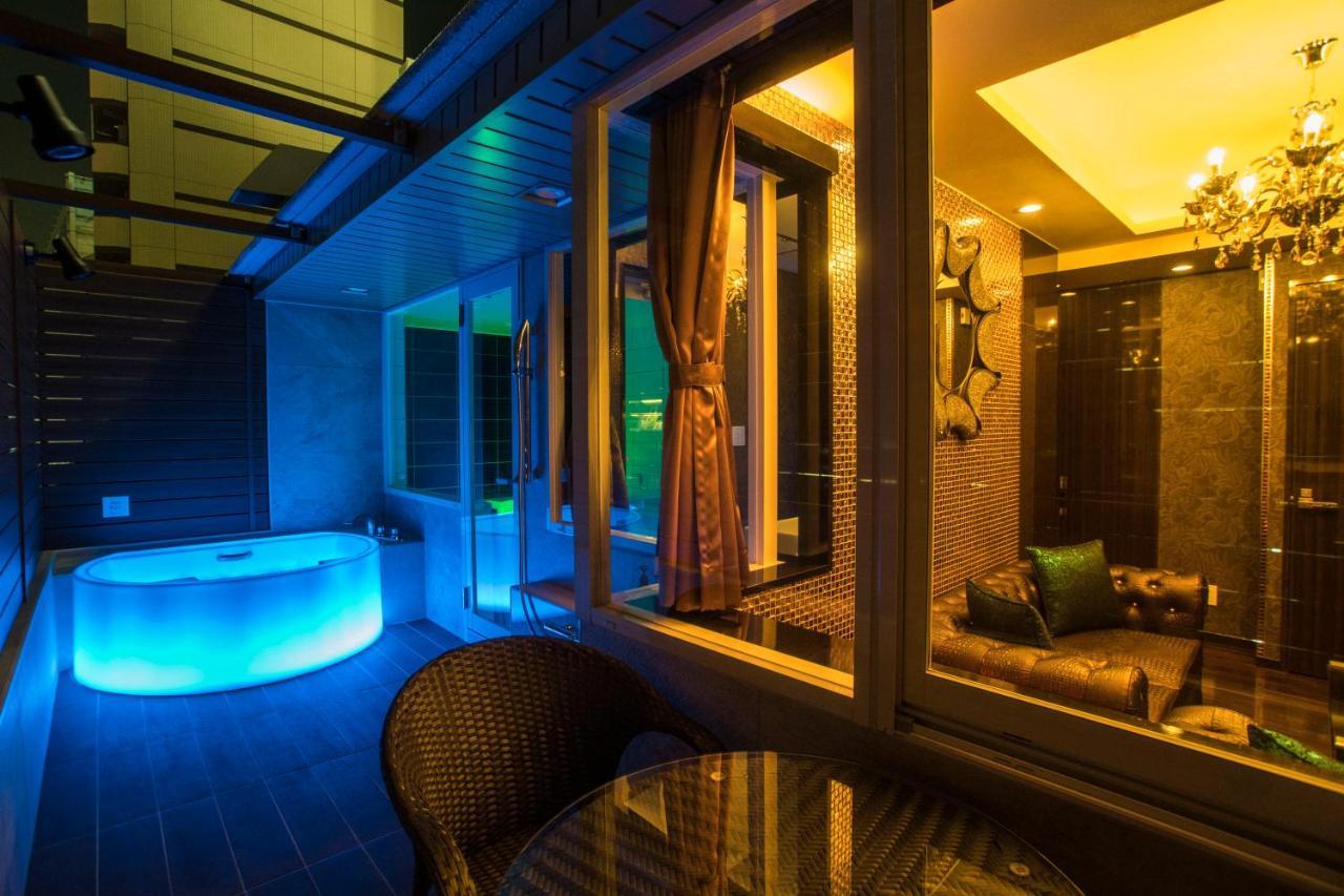 Hotel Sara Kinshicho (Adults Only) Tokyo Luaran gambar