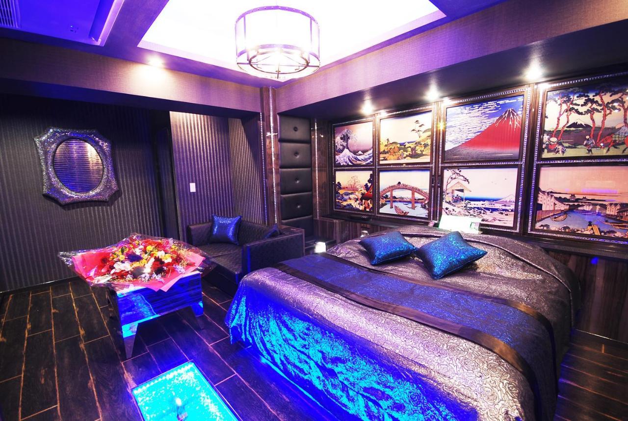 Hotel Sara Kinshicho (Adults Only) Tokyo Luaran gambar
