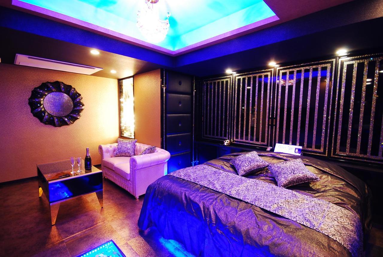 Hotel Sara Kinshicho (Adults Only) Tokyo Luaran gambar