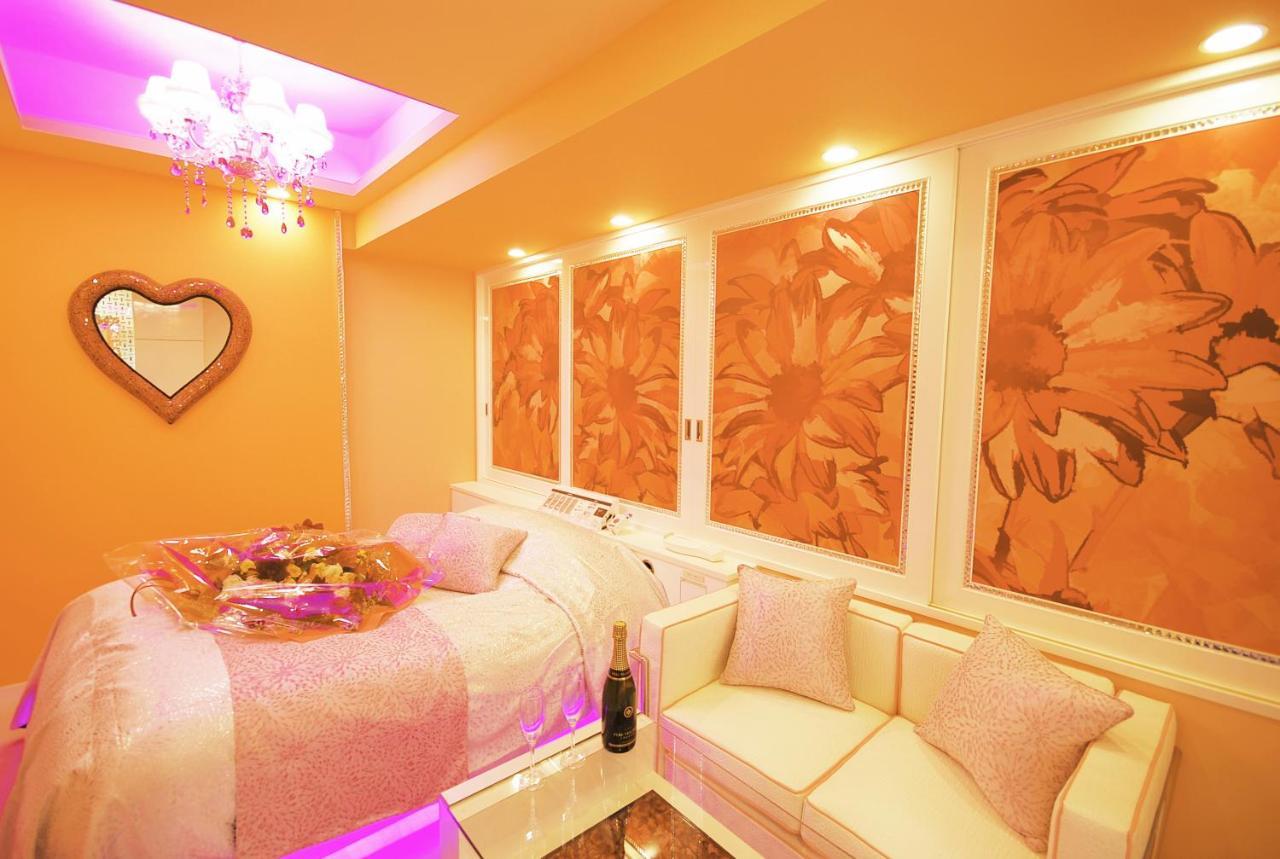 Hotel Sara Kinshicho (Adults Only) Tokyo Luaran gambar