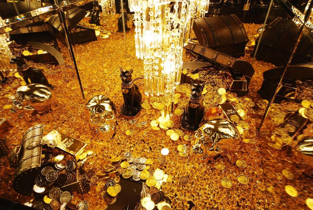 Hotel Sara Kinshicho (Adults Only) Tokyo Luaran gambar