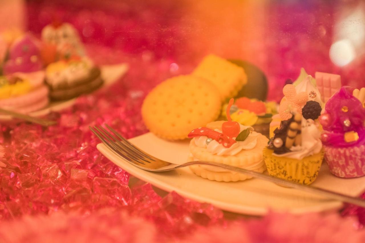 Hotel Sara Kinshicho (Adults Only) Tokyo Luaran gambar