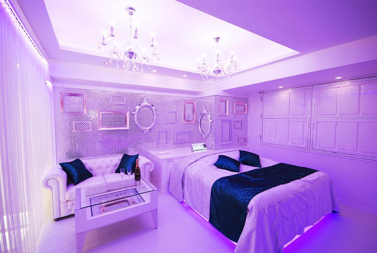 Hotel Sara Kinshicho (Adults Only) Tokyo Luaran gambar