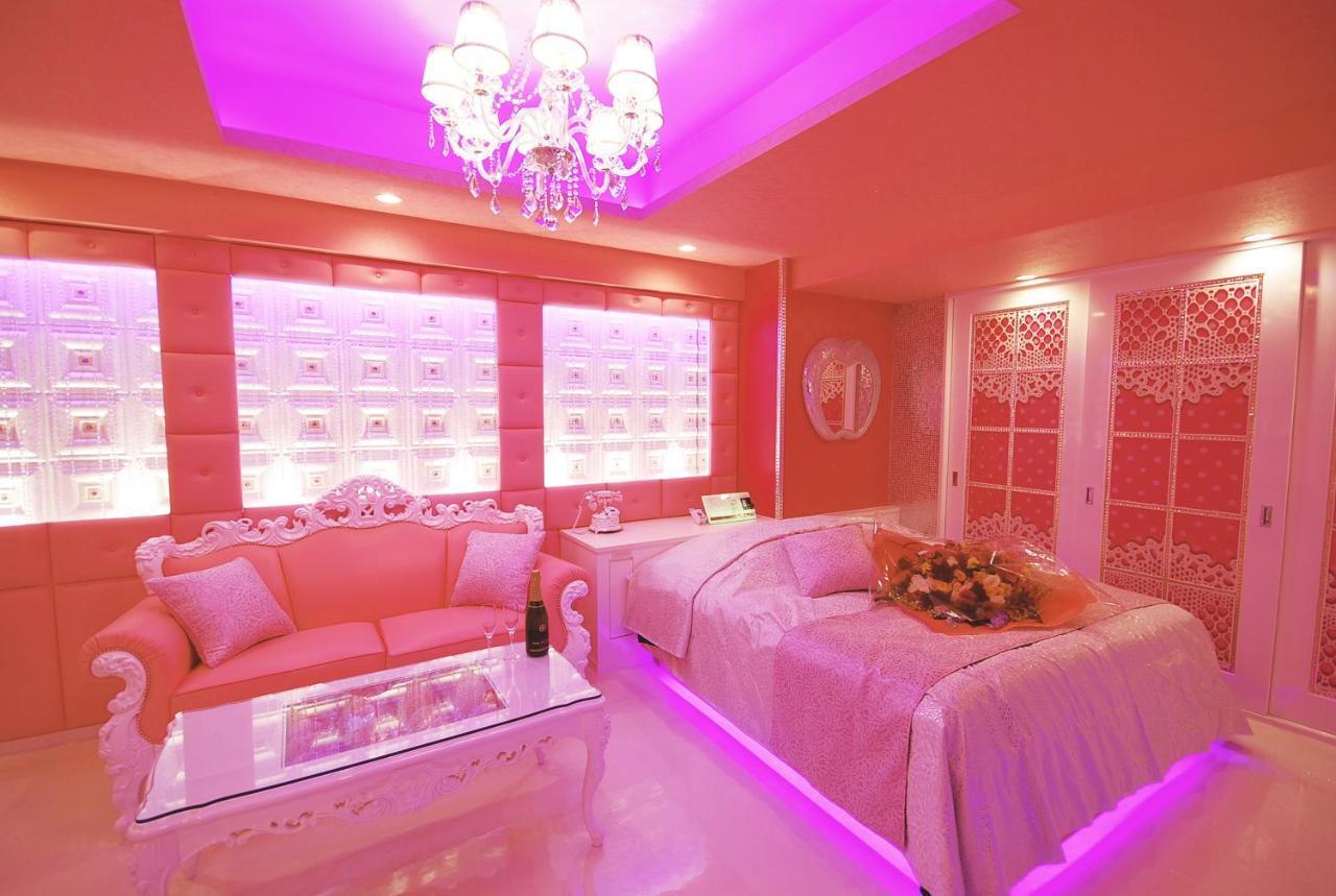 Hotel Sara Kinshicho (Adults Only) Tokyo Luaran gambar