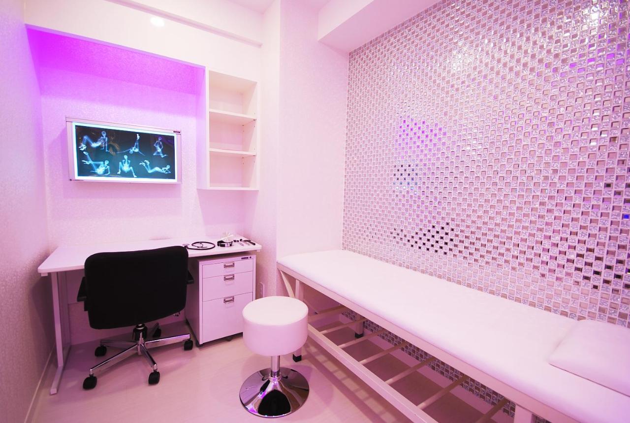 Hotel Sara Kinshicho (Adults Only) Tokyo Luaran gambar