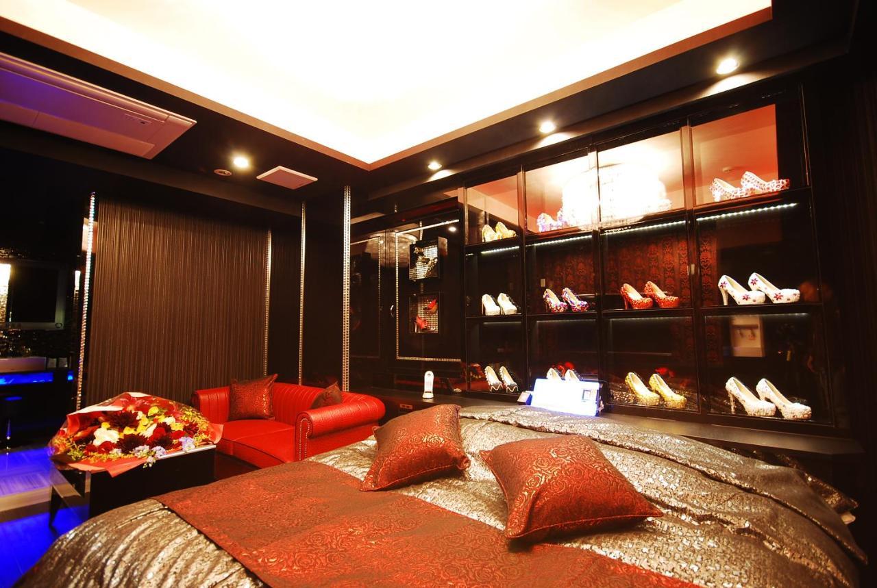 Hotel Sara Kinshicho (Adults Only) Tokyo Luaran gambar