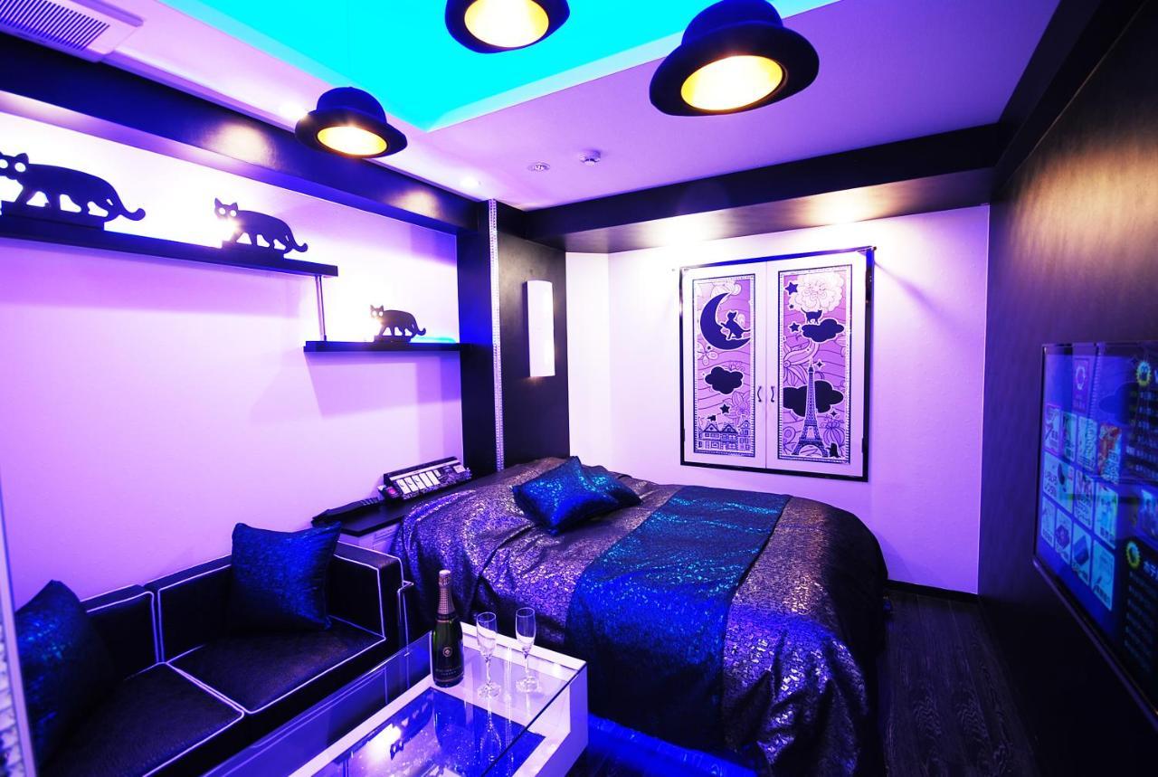 Hotel Sara Kinshicho (Adults Only) Tokyo Luaran gambar