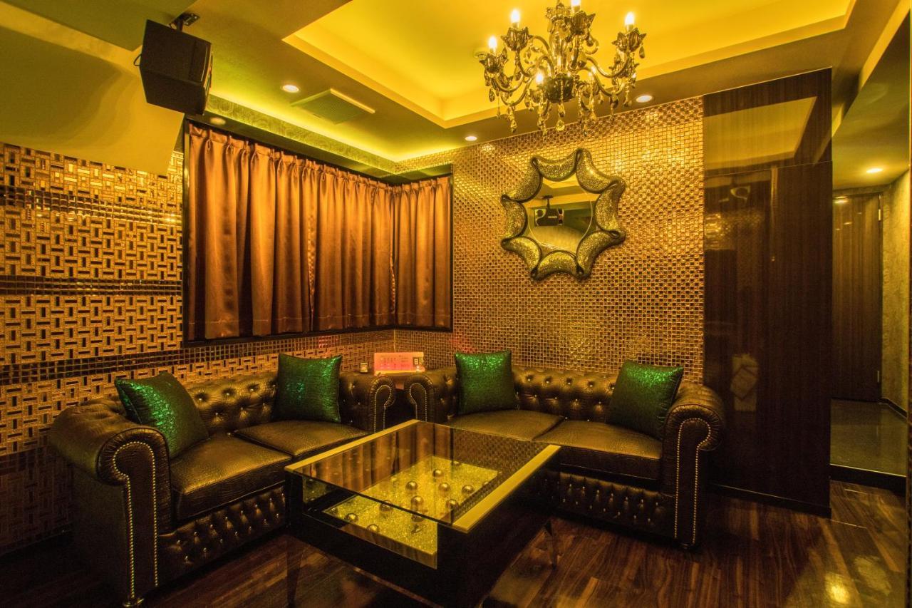 Hotel Sara Kinshicho (Adults Only) Tokyo Luaran gambar