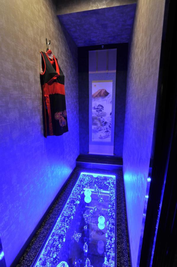 Hotel Sara Kinshicho (Adults Only) Tokyo Luaran gambar