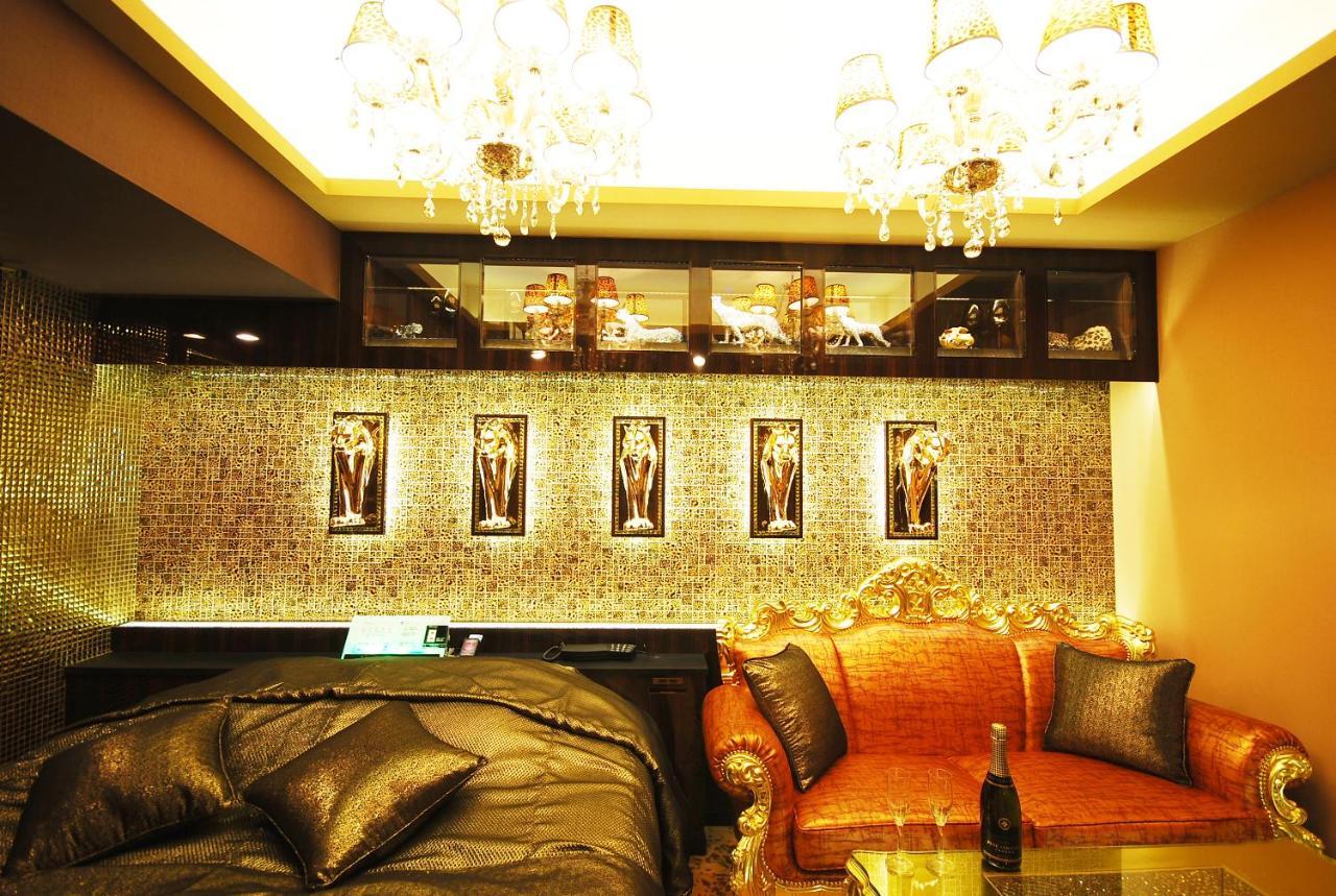 Hotel Sara Kinshicho (Adults Only) Tokyo Luaran gambar