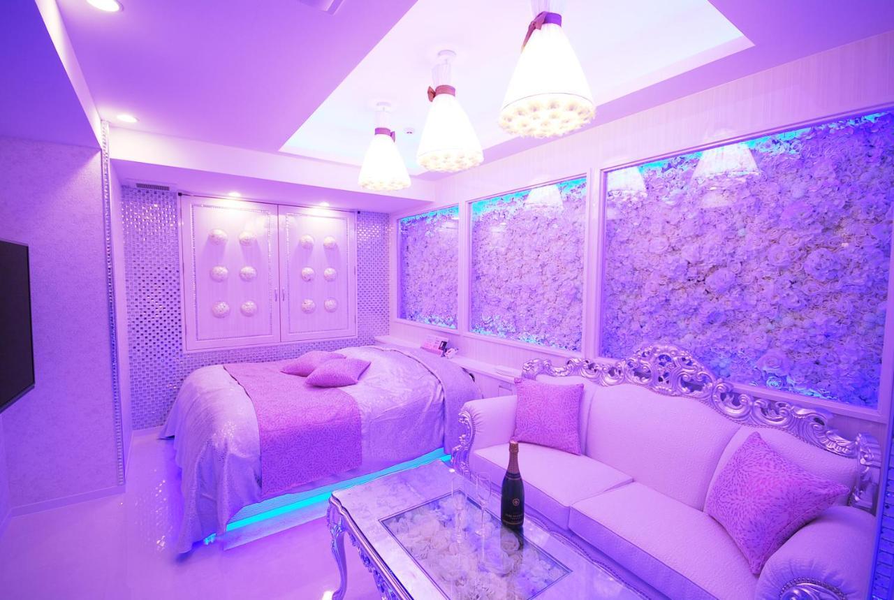Hotel Sara Kinshicho (Adults Only) Tokyo Luaran gambar
