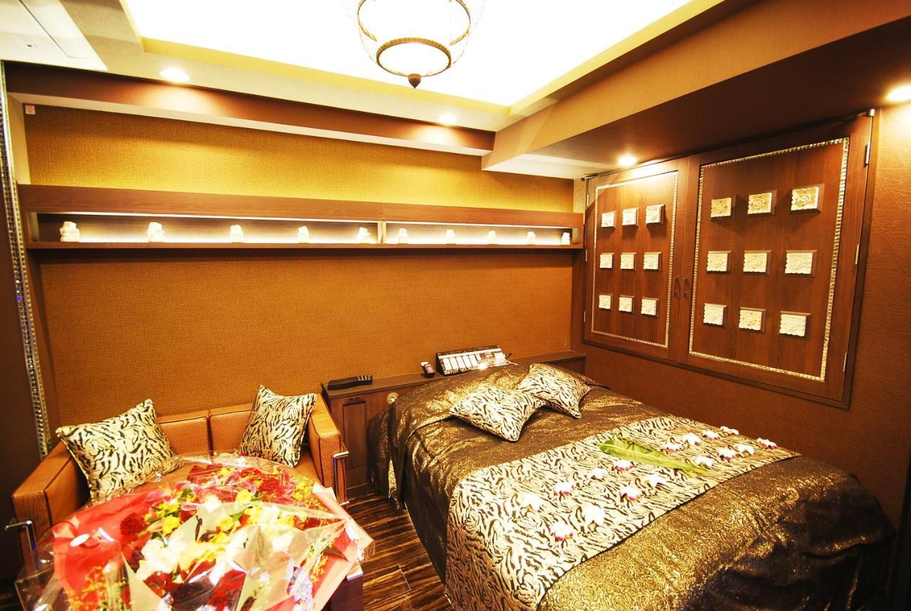 Hotel Sara Kinshicho (Adults Only) Tokyo Luaran gambar