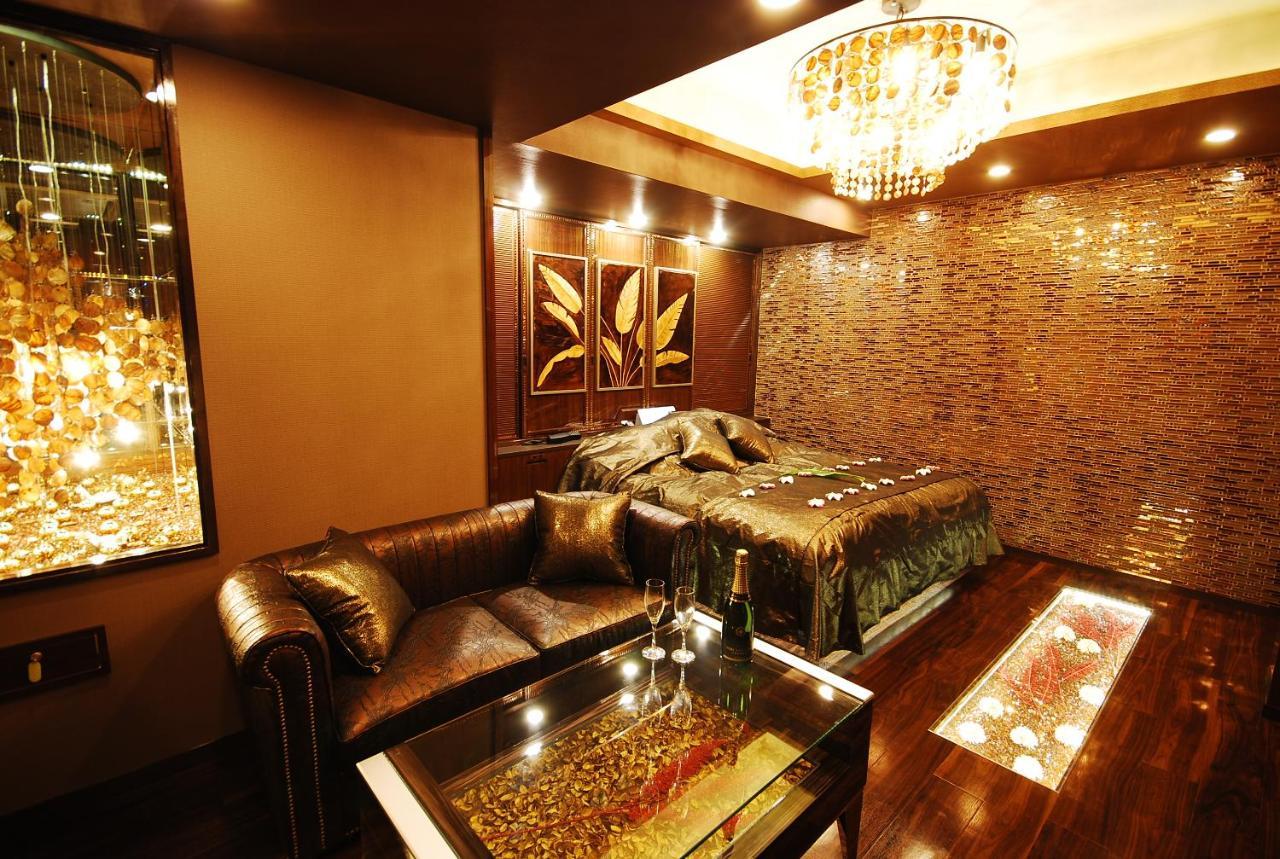 Hotel Sara Kinshicho (Adults Only) Tokyo Luaran gambar