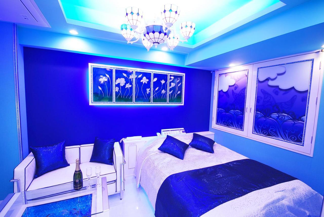 Hotel Sara Kinshicho (Adults Only) Tokyo Luaran gambar