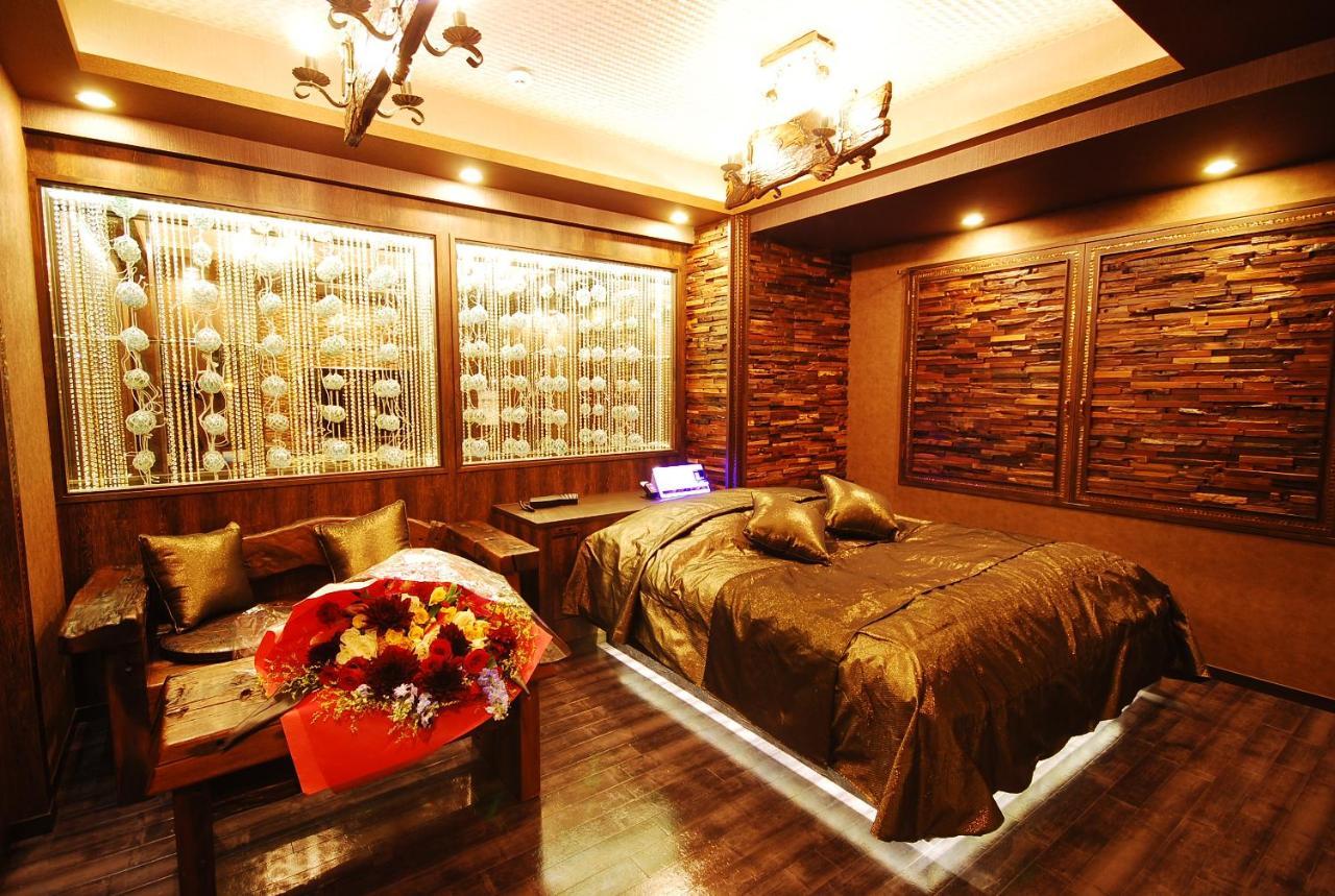 Hotel Sara Kinshicho (Adults Only) Tokyo Luaran gambar